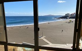 Beachfront Apartment Incl Highspeed Wifi
